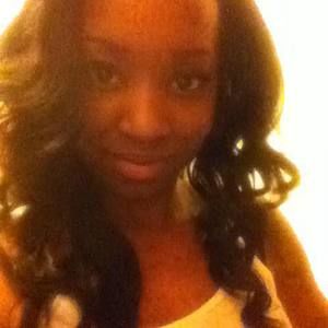 Meet your Posher, Ariel